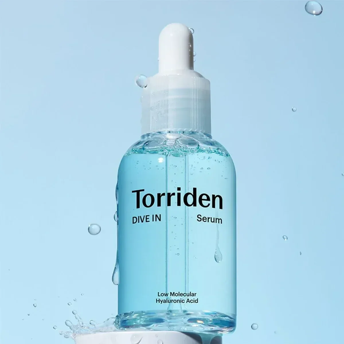 Torriden Dive-In Low Molecular Hyaluronic Acid Serum