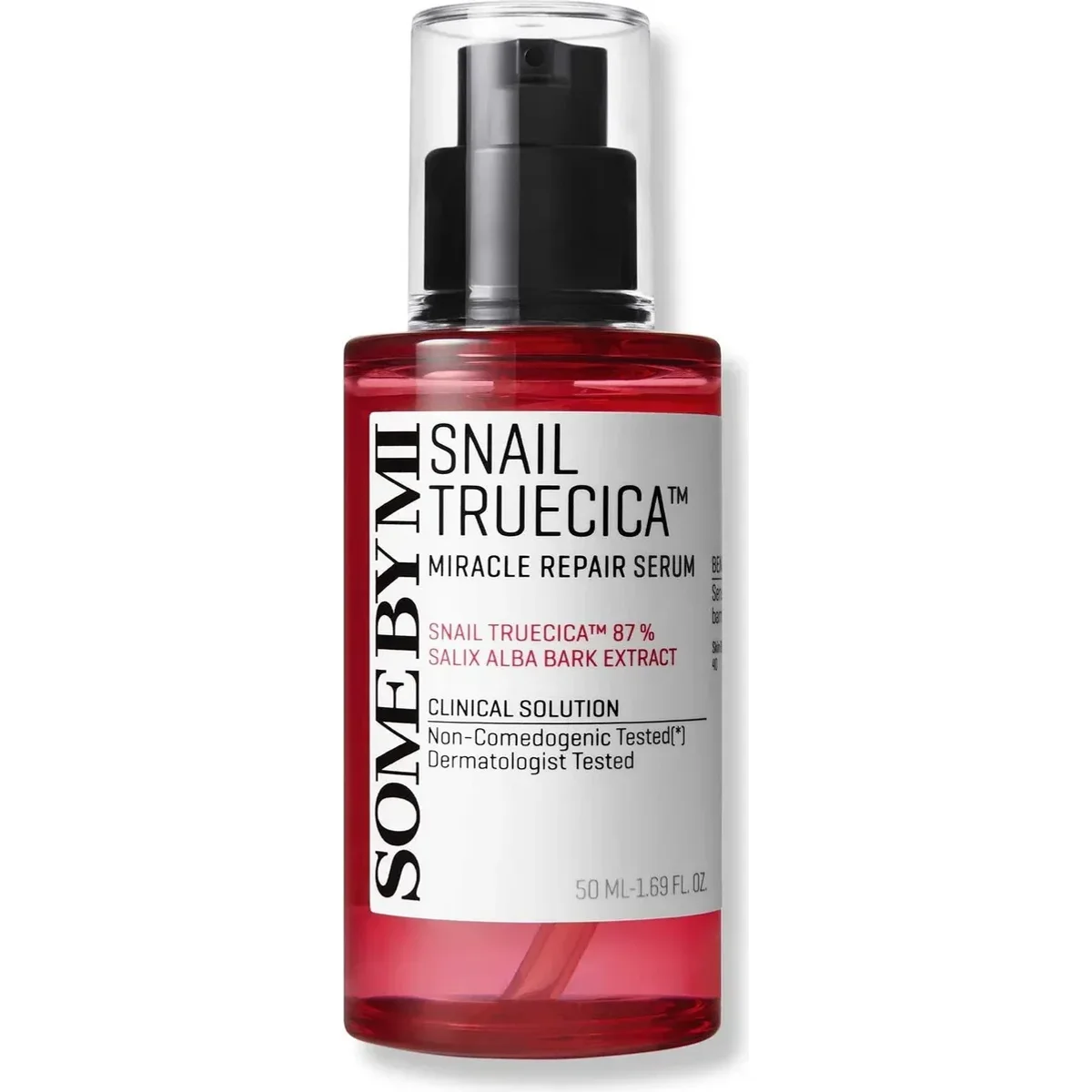 Some By Mi Snail Truecica Miracle Repair Serum