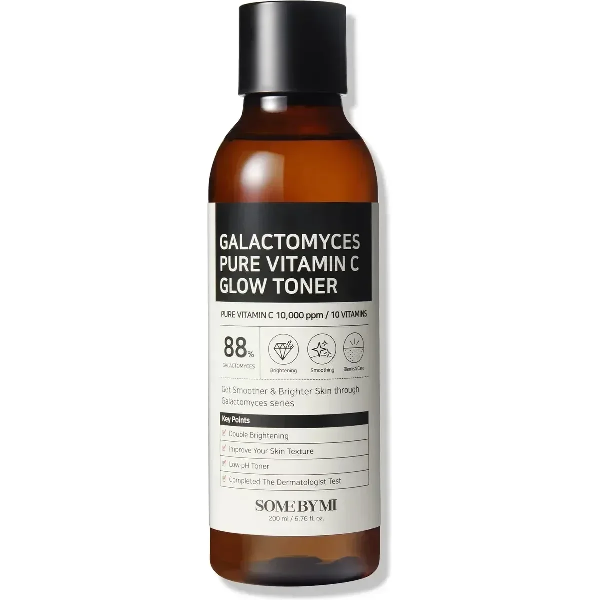 Some By Mi Galactomyces Pure Vitamin C Glow Toner