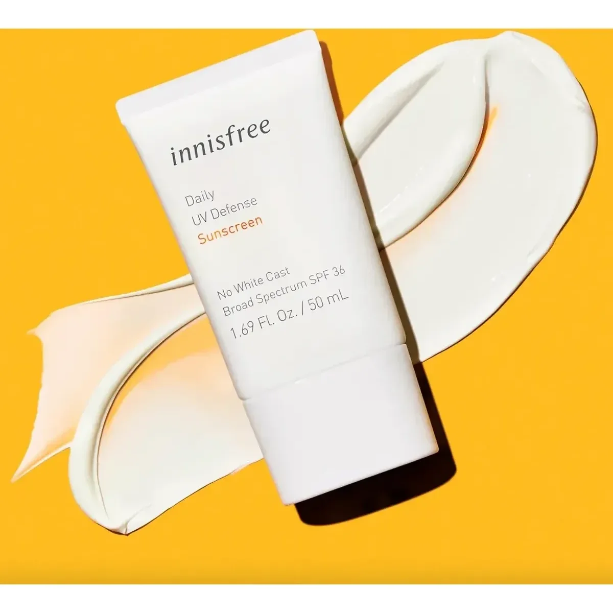 Innisfree Daily UV Defense Sunscreen SPF36