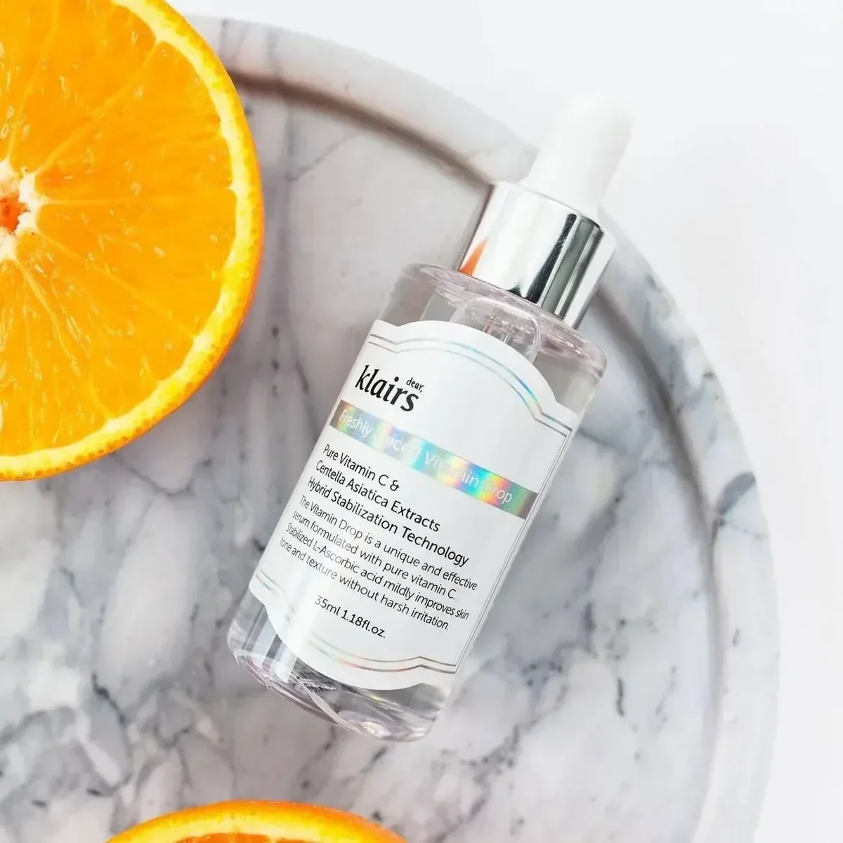 Klairs Freshly Juiced Vitamin C Drop