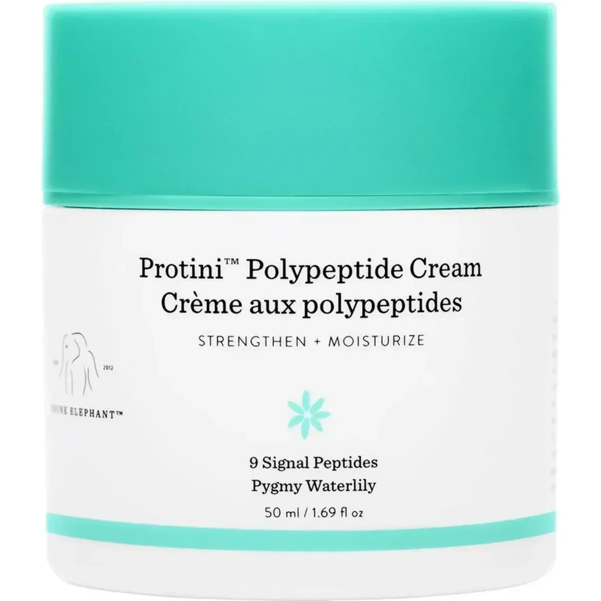 Drunk Elephant Protini Polypeptide Cream