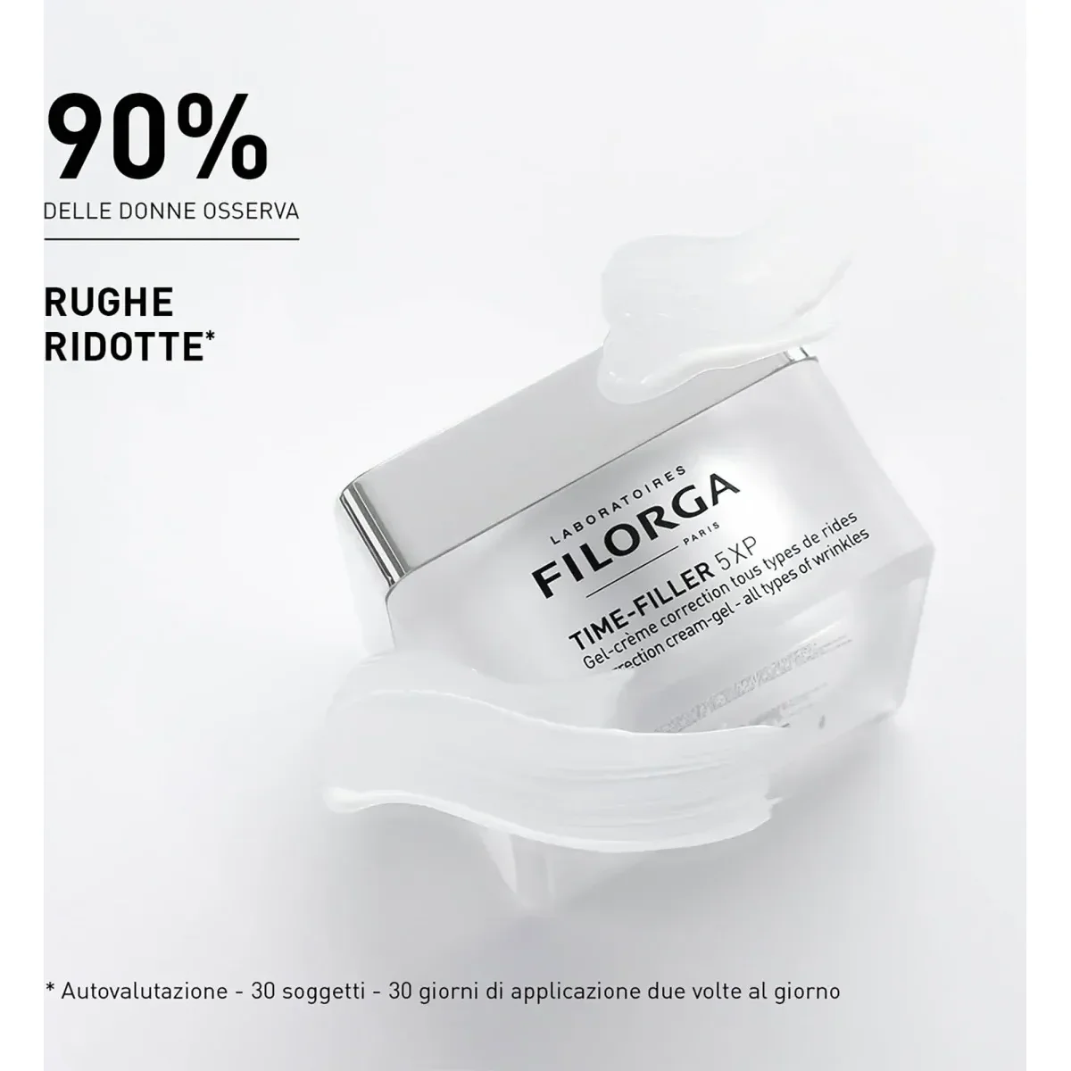 Filorga Time-Filler 5XP Cream