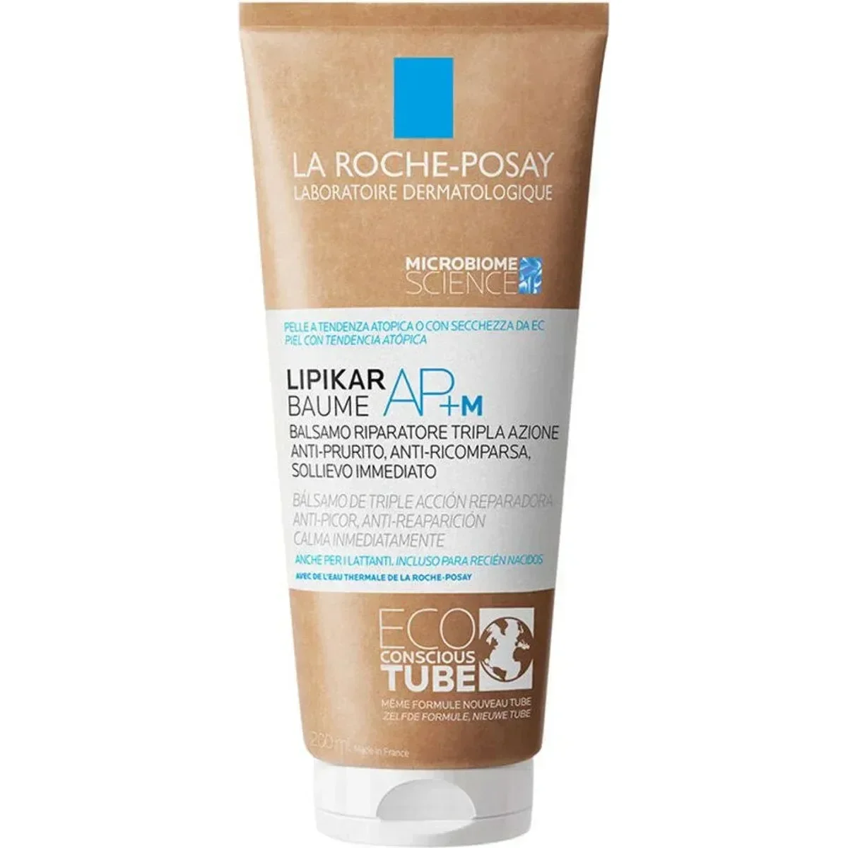 La Roche-Posay Lipikar Baume AP+M