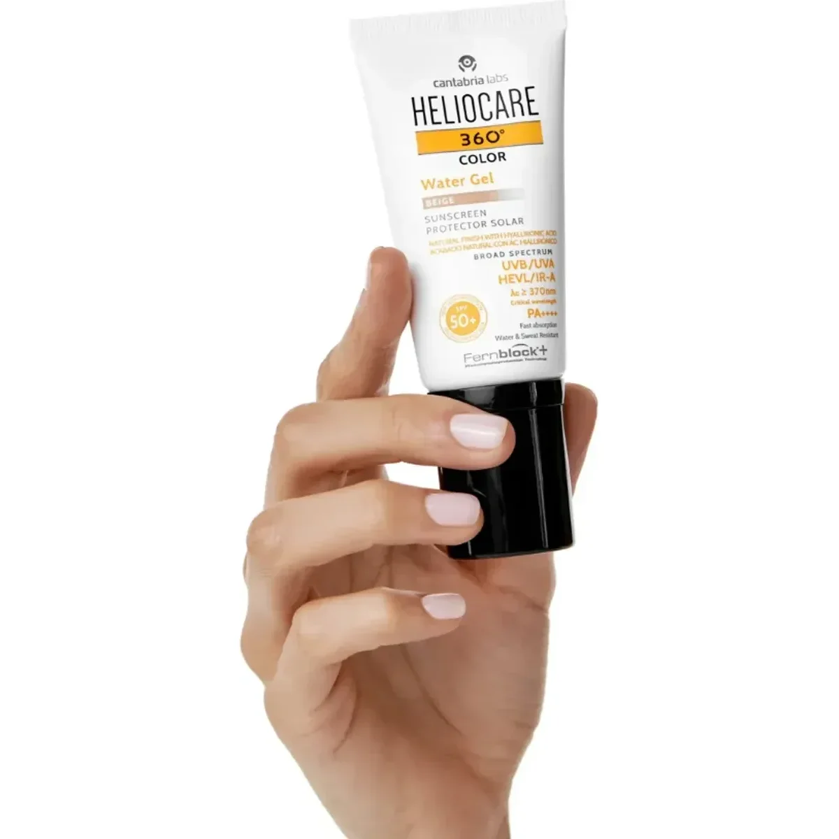 Heliocare 360 Water Gel SPF50+