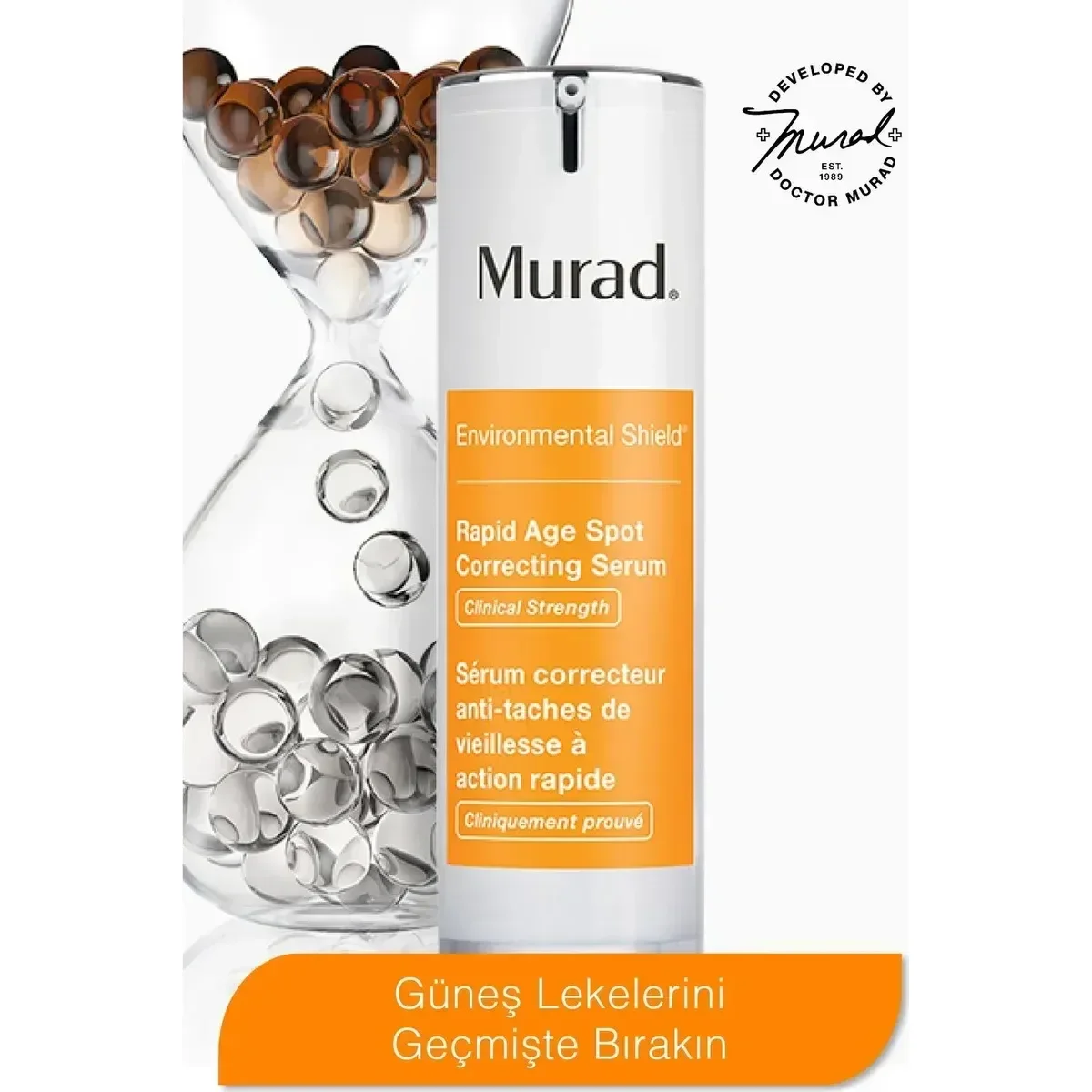 Murad Rapid Age Spot Correcting Serum