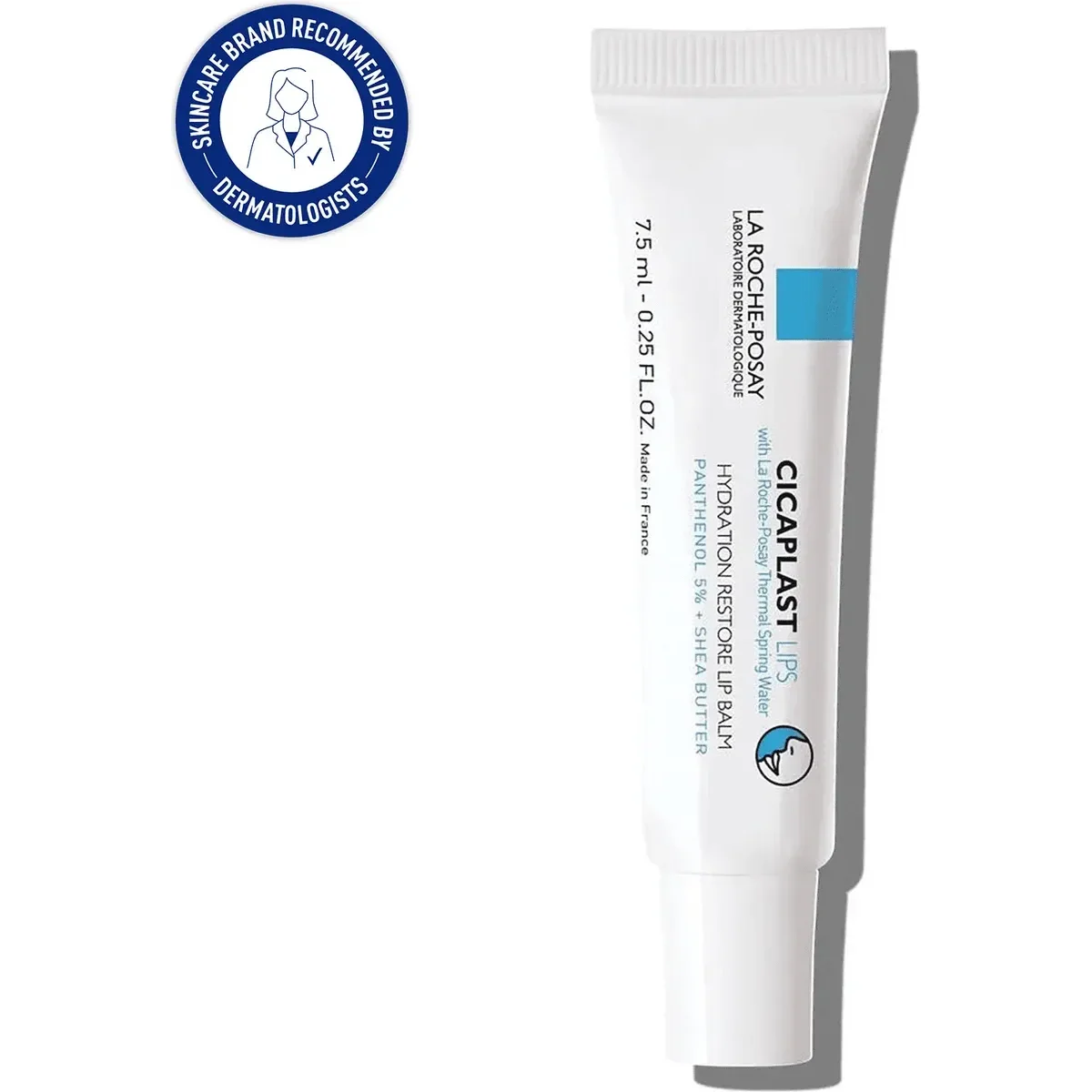 La Roche-Posay Cicaplast Levres