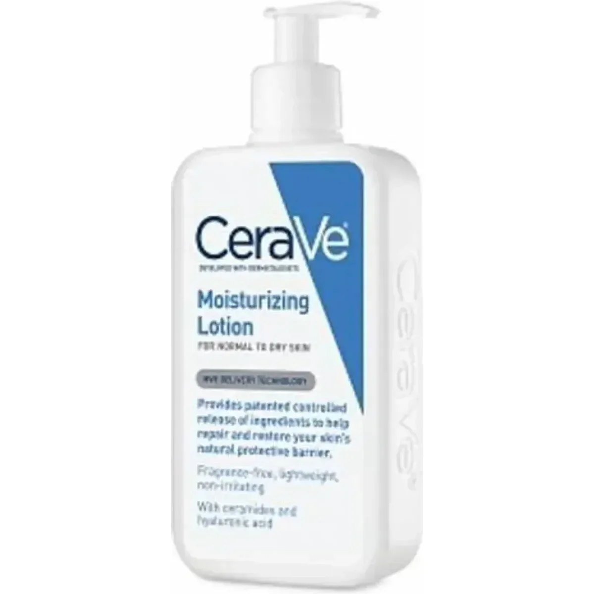 CeraVe Moisturizing Lotion
