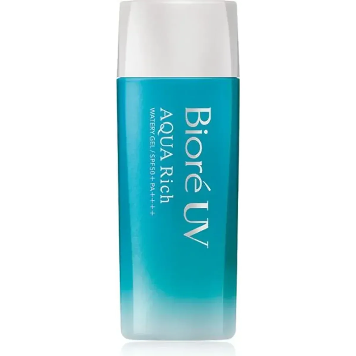Biore UV Aqua Rich Watery Gel SPF50+