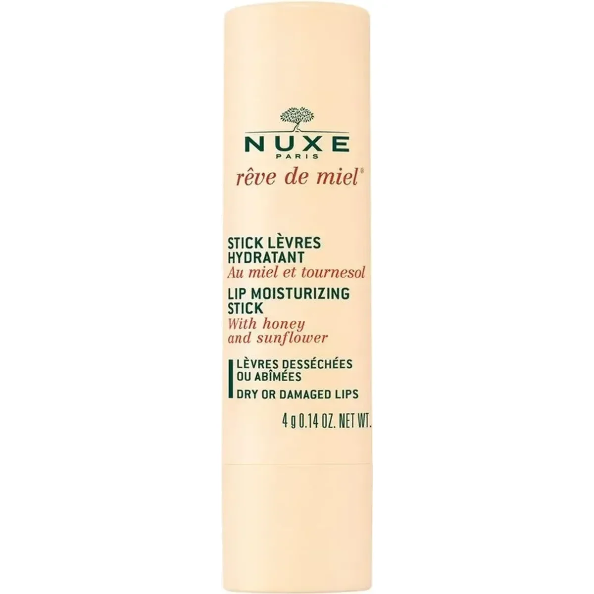 Nuxe Reve de Miel Lip Moisturizing Stick