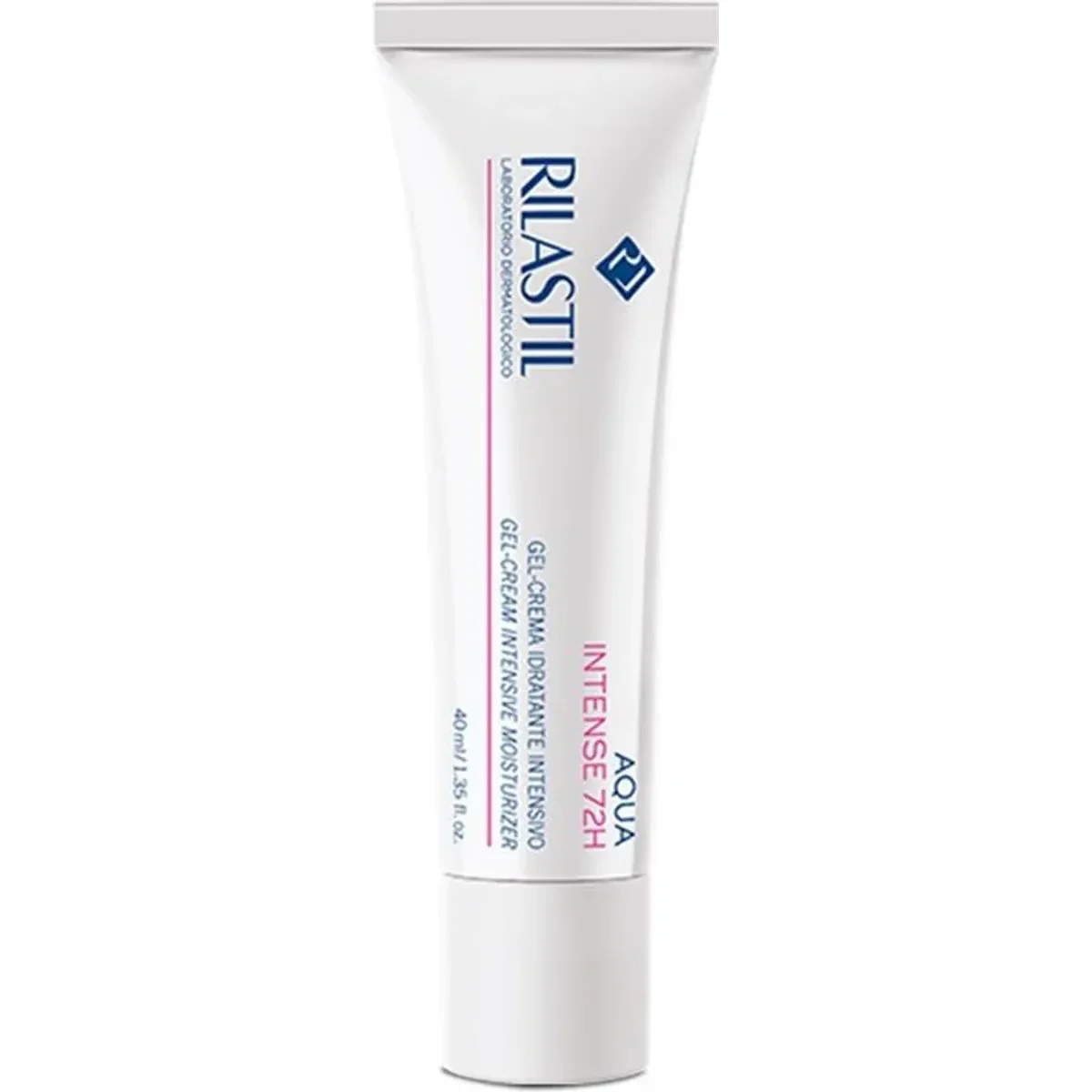 Rilastil Aqua Intense 72H Gel Cream