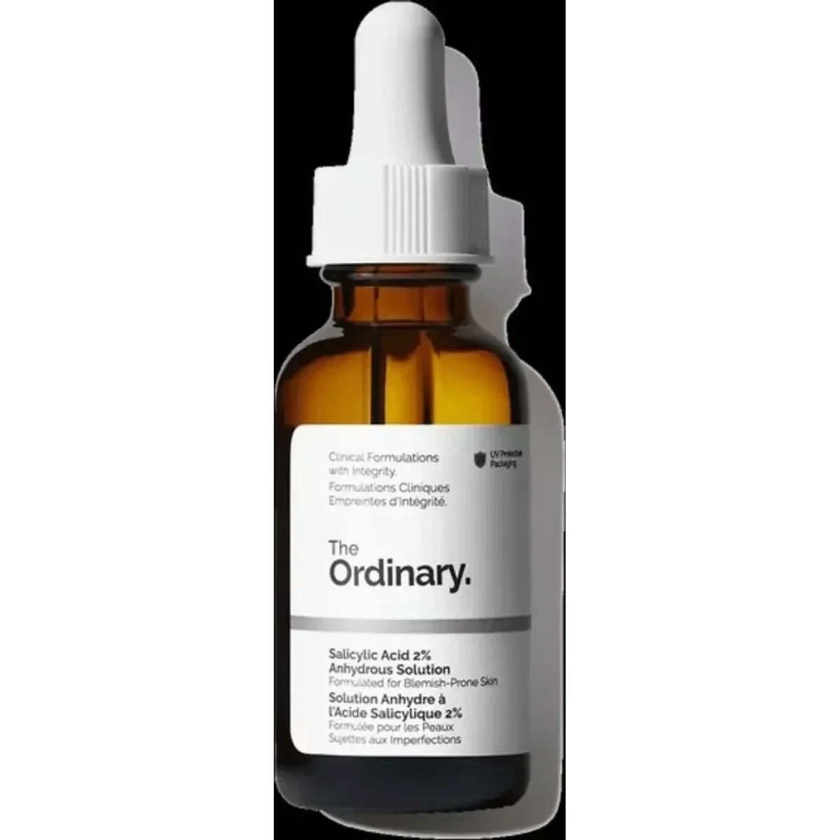 The Ordinary Salicylic Acid 2% Anhydrous Solution