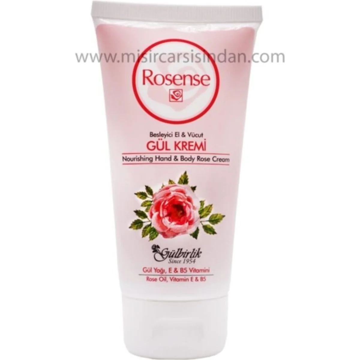 Rosense Hydrating Gel Cream