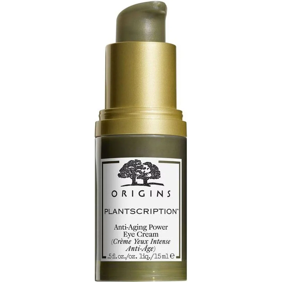 Siveno Anti-Aging Eye Cream