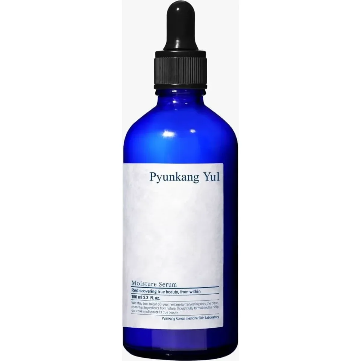 Pyunkang Yul Hyaluronic Acid Moisture Serum