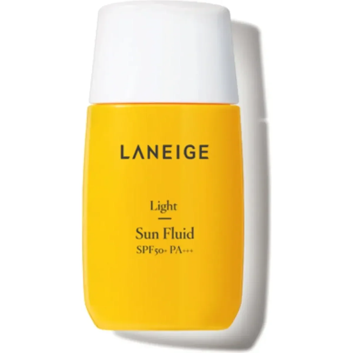 Laneige Sun Protection Fluid SPF50+