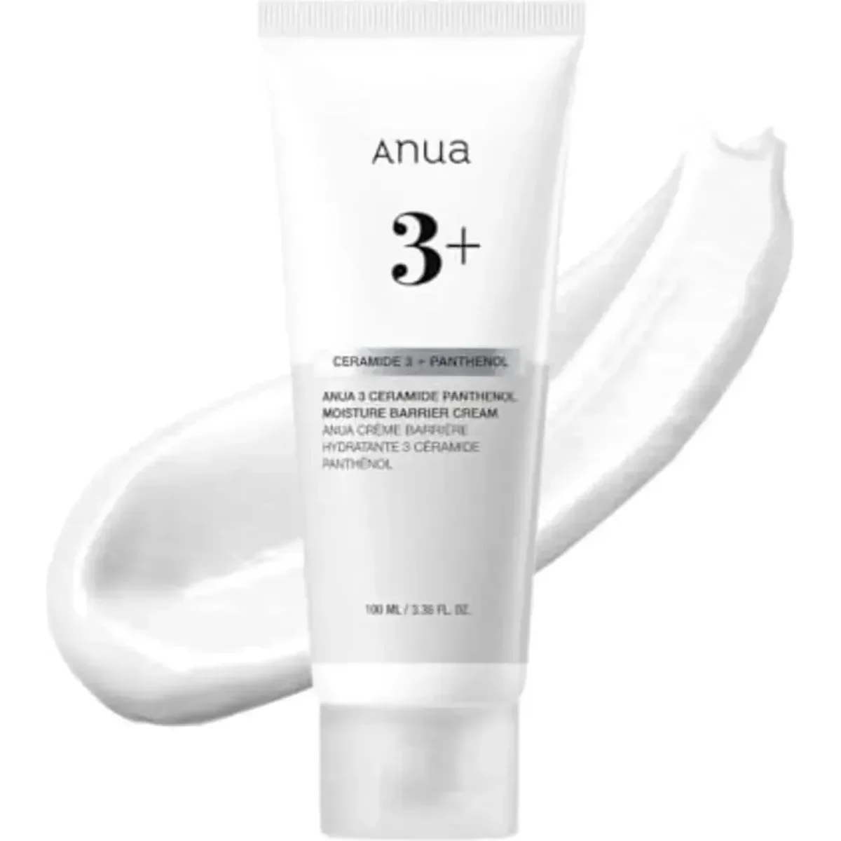 Anua Daily Moisturizing Cream