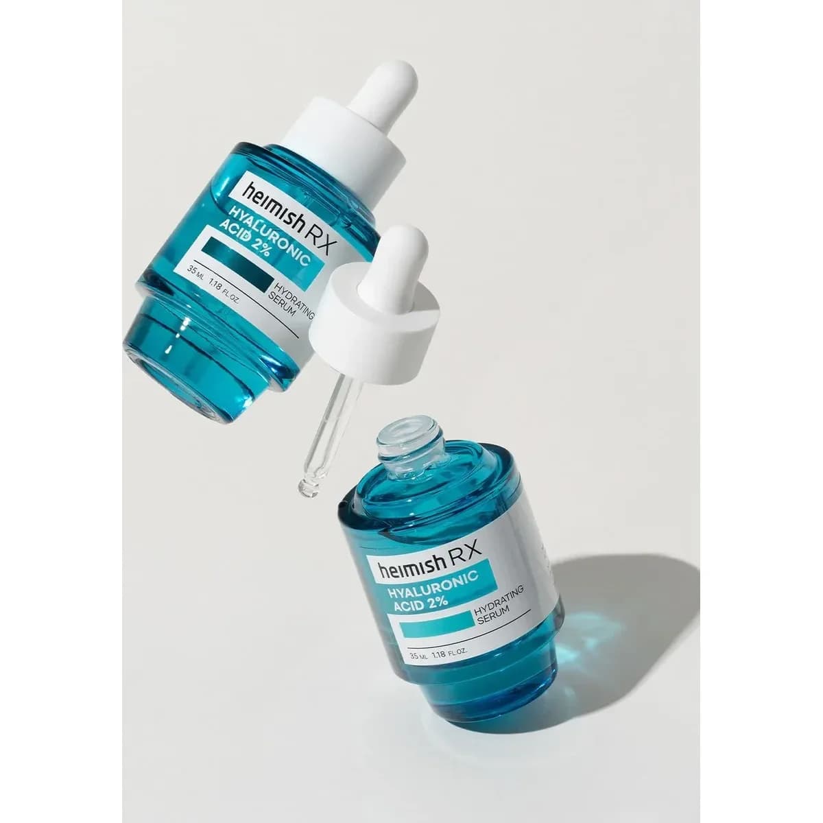 Heimish Hyaluronic Acid Moisture Serum