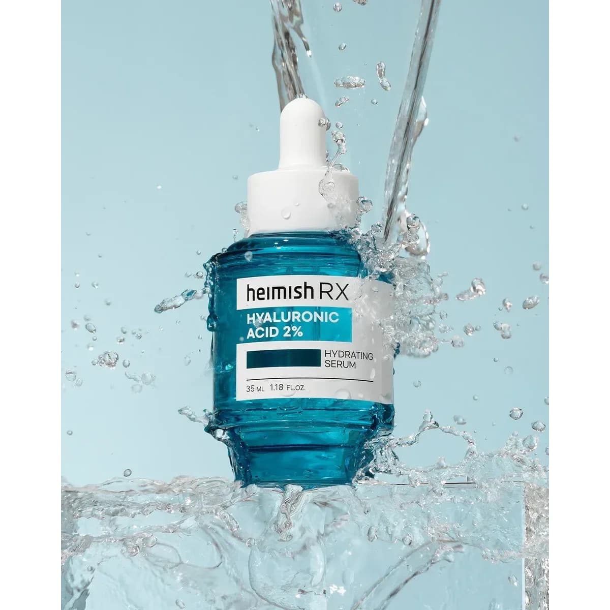 Heimish Hyaluronic Acid Moisture Serum - detay