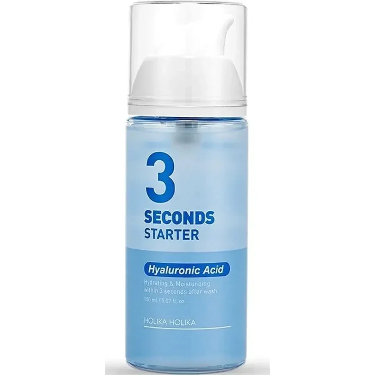 Holika Holika Hyaluronic Acid Moisture Serum