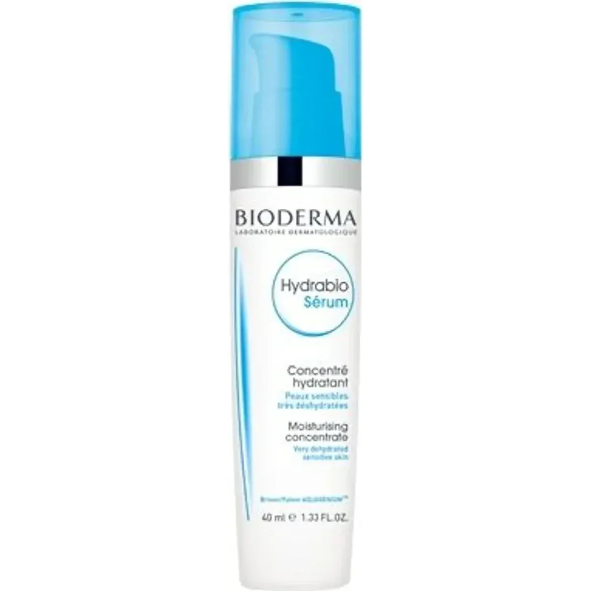 Bioderma Hydrabio Serum