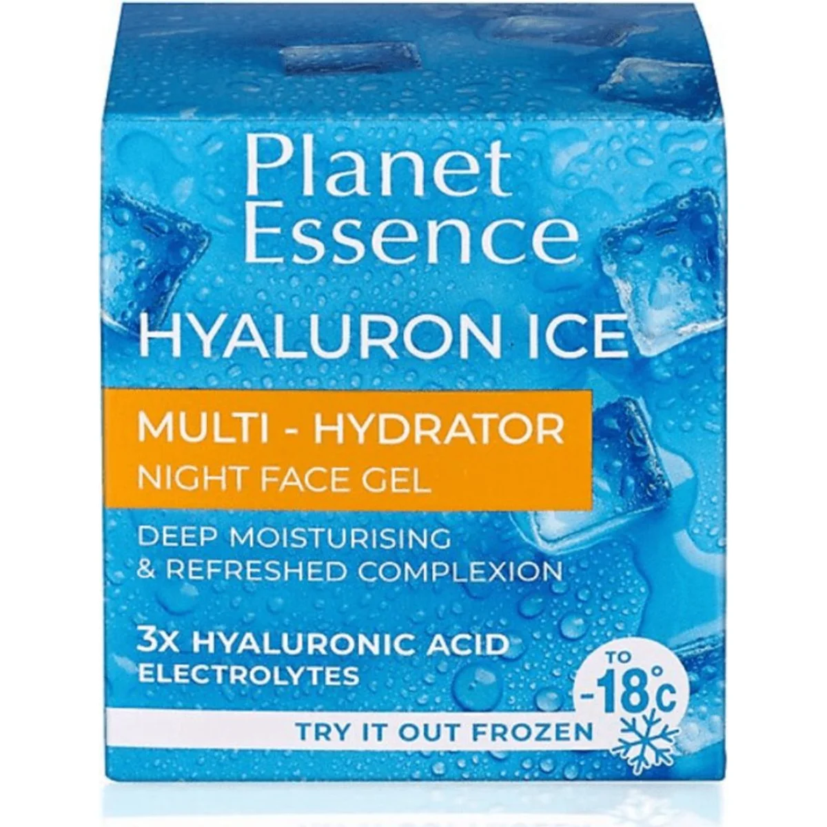 Essence Hydrating Gel Cream