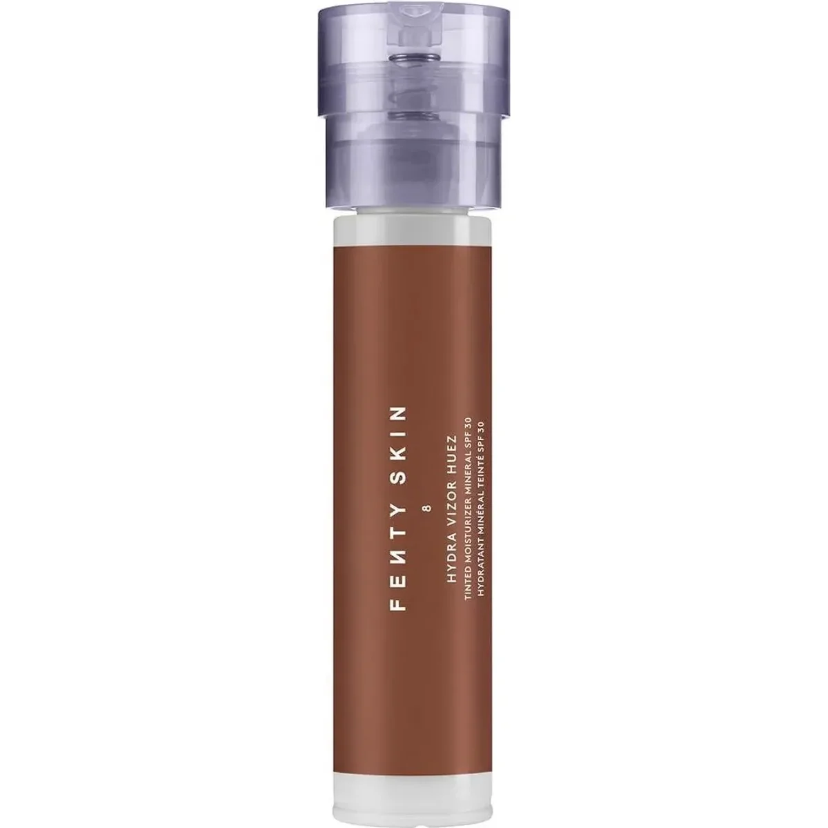 Fenty Beauty Daily Moisturizing Cream