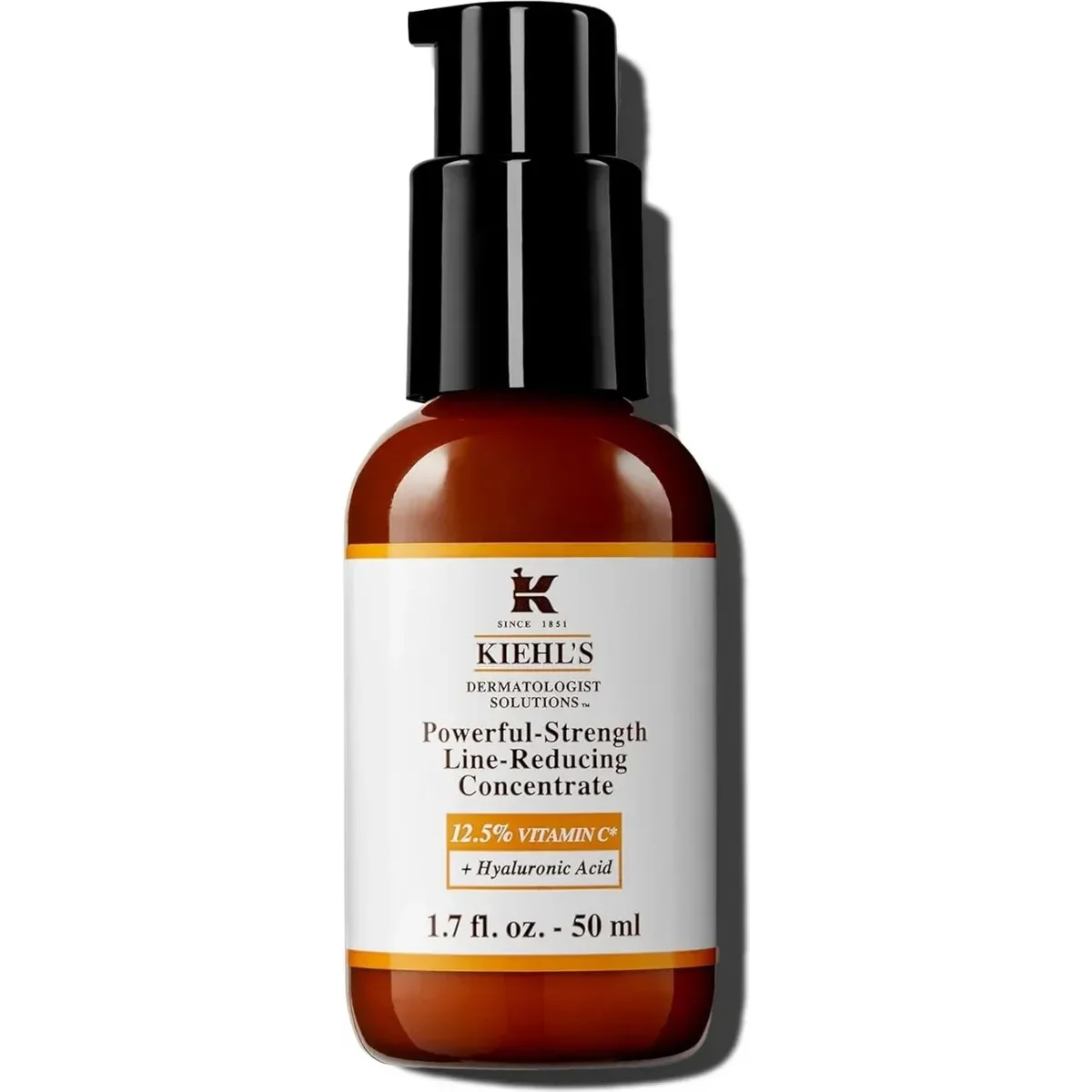 Kiehls Extra Vitamin C Brightening Serum