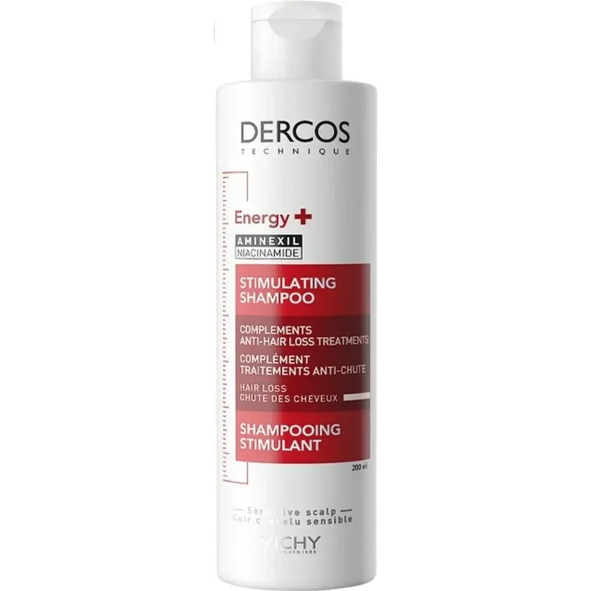 Vichy Dercos Energy+ Shampoo