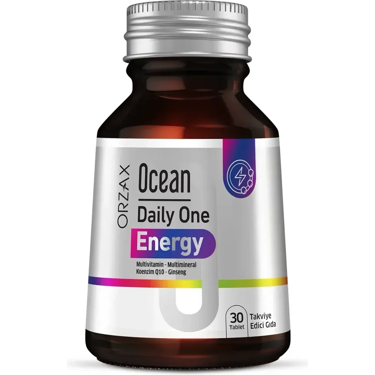 Ocean Daily One Energy 30 Tablet