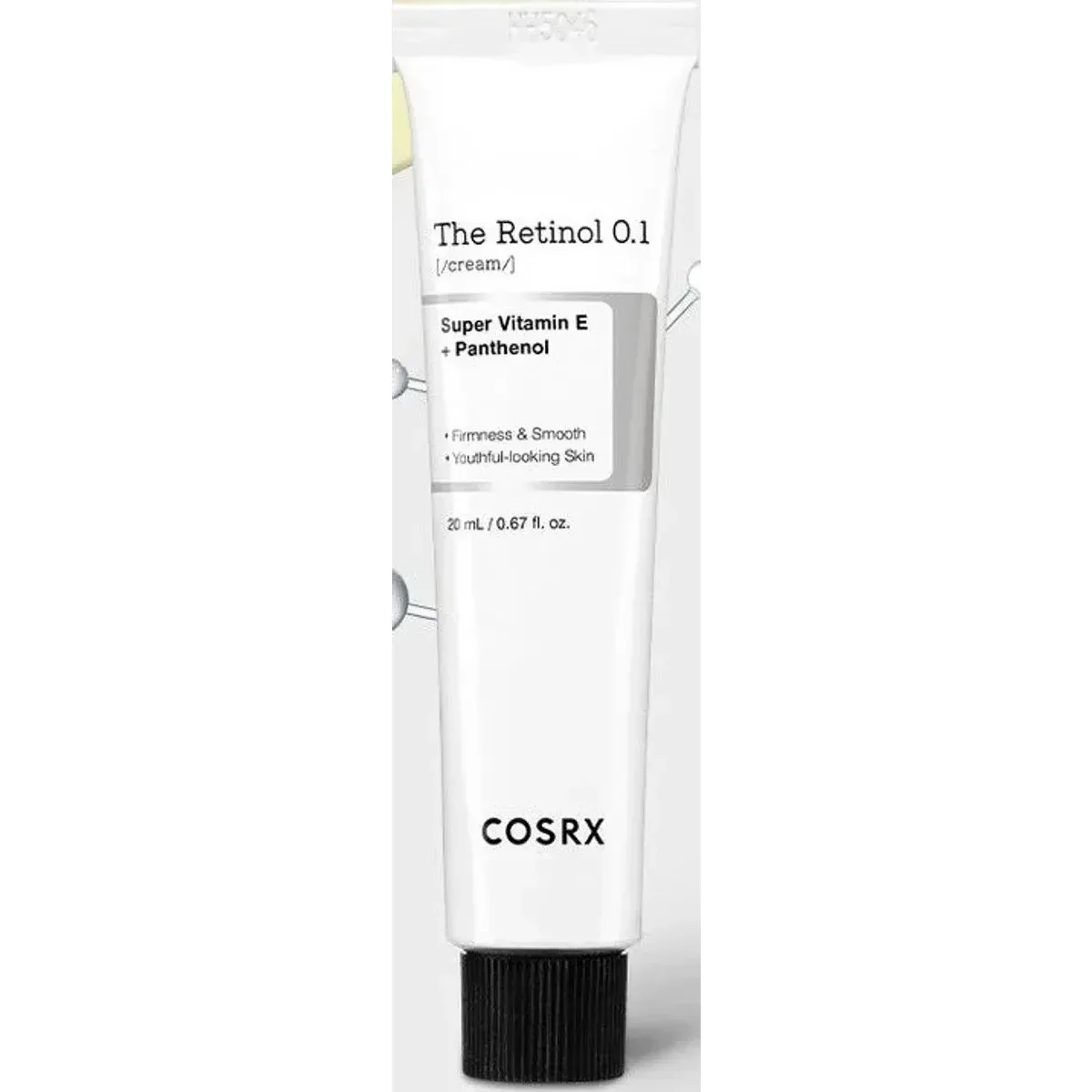 COSRX The Retinol 0.1 Cream