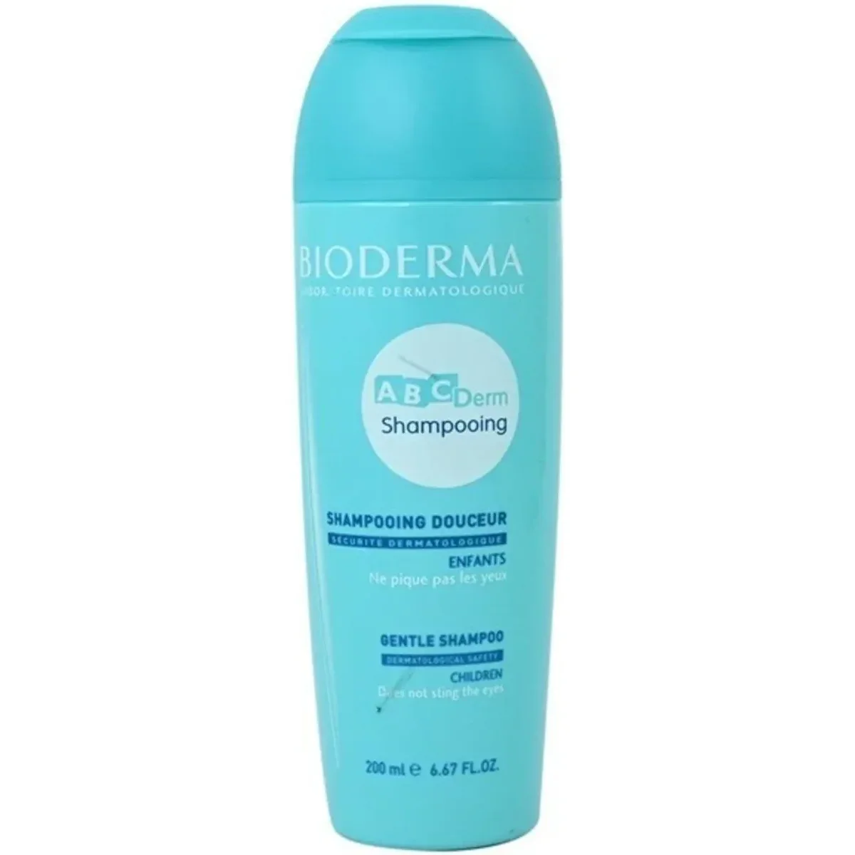 Bioderma Shampooing ABCDerm