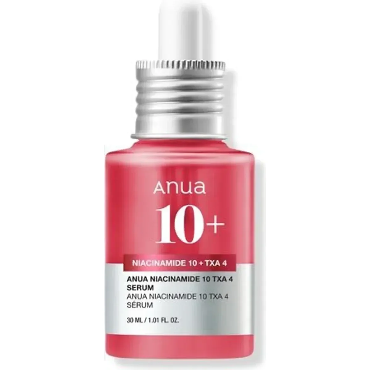 Anua Niacinamide 10% + TXA 4% Serum