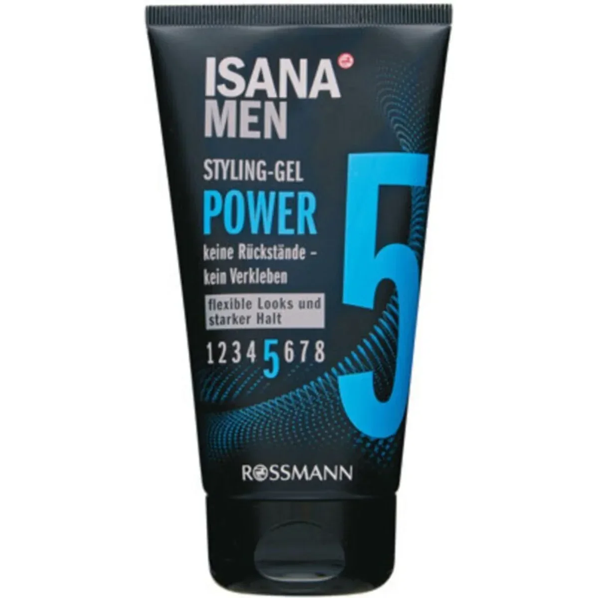 Styling-Gel POWER 5