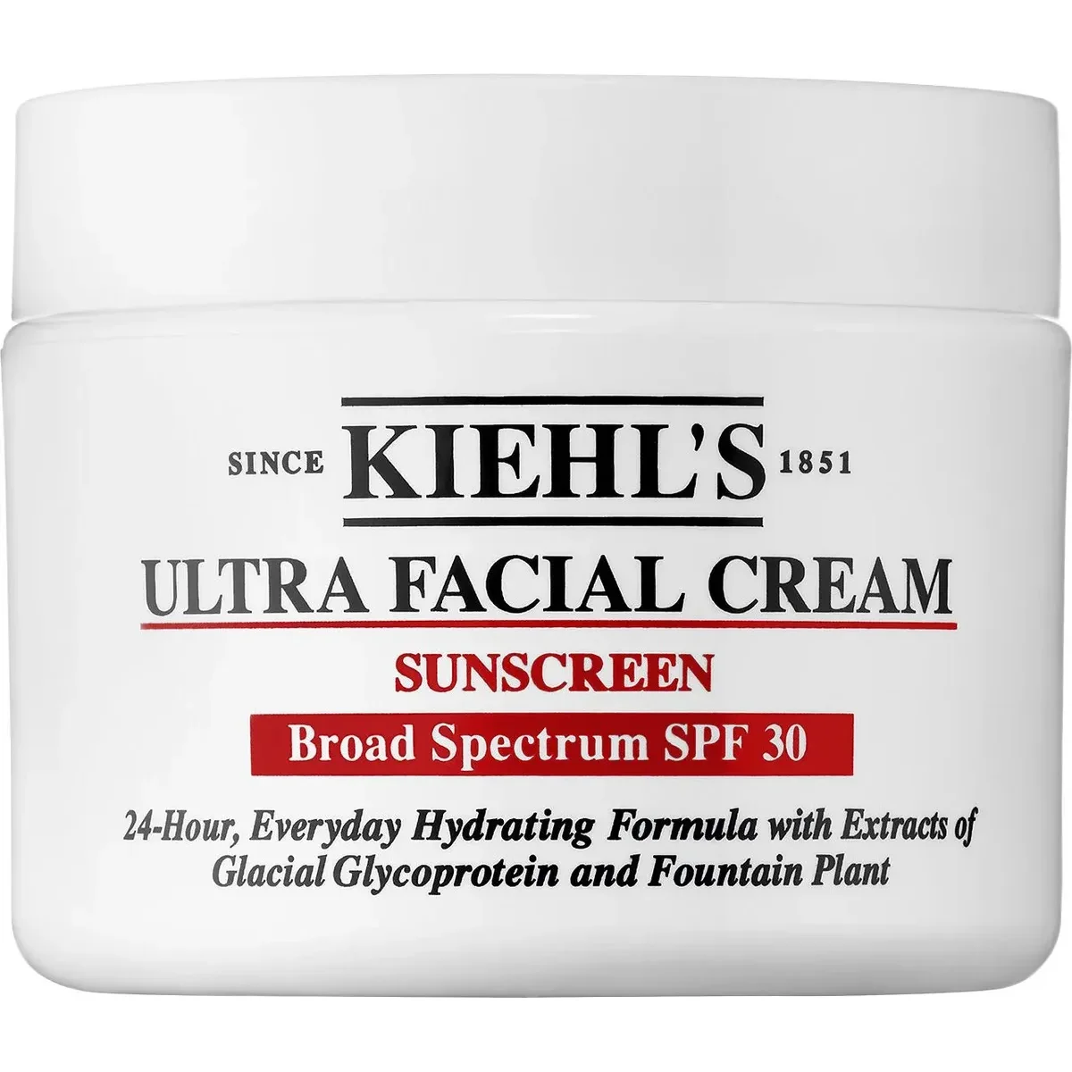 Kiehl's Ultra Facial Cream