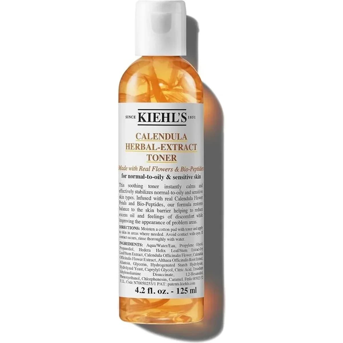 Kiehl's Calendula Herbal Extract Toner