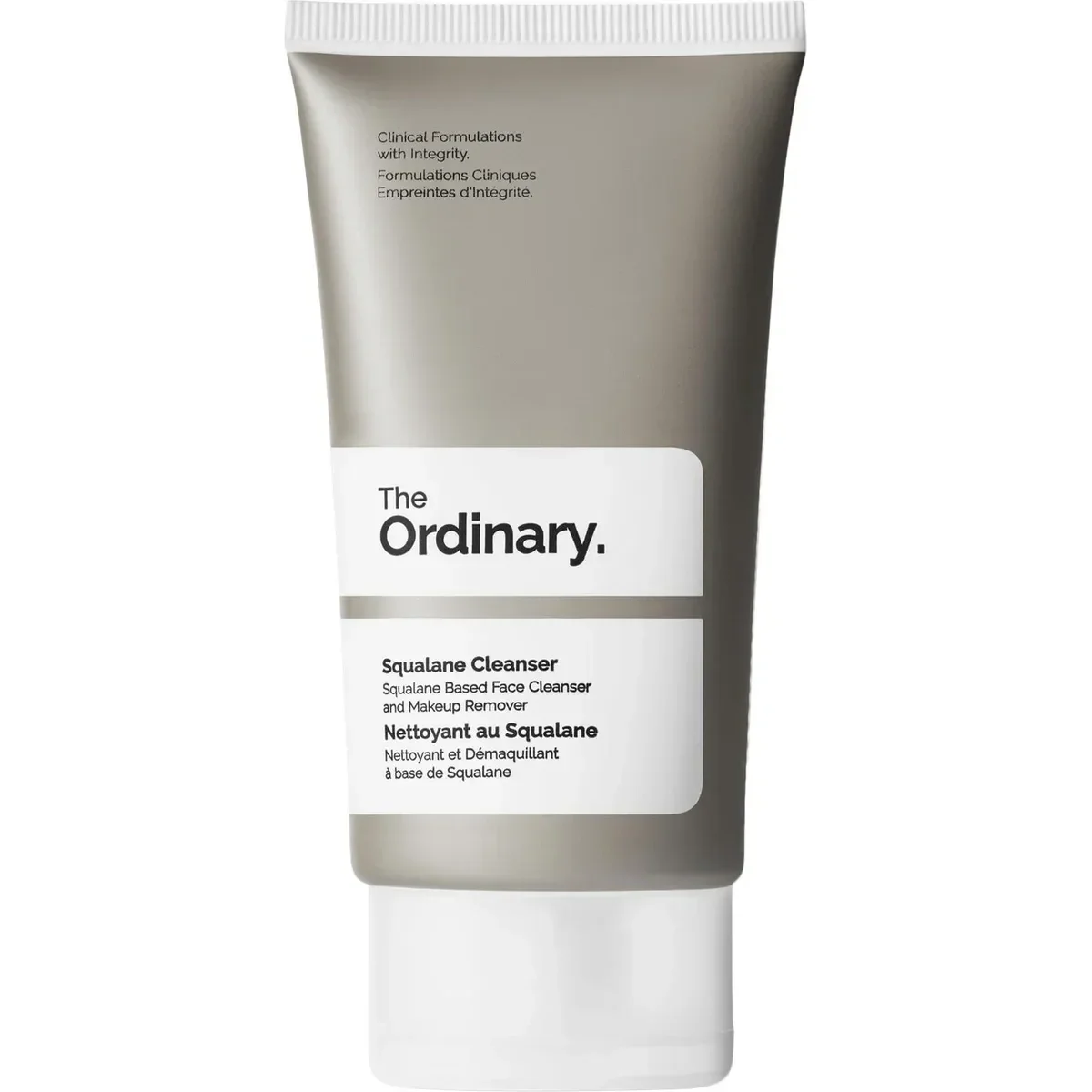 The Ordinary Squalane Cleanser