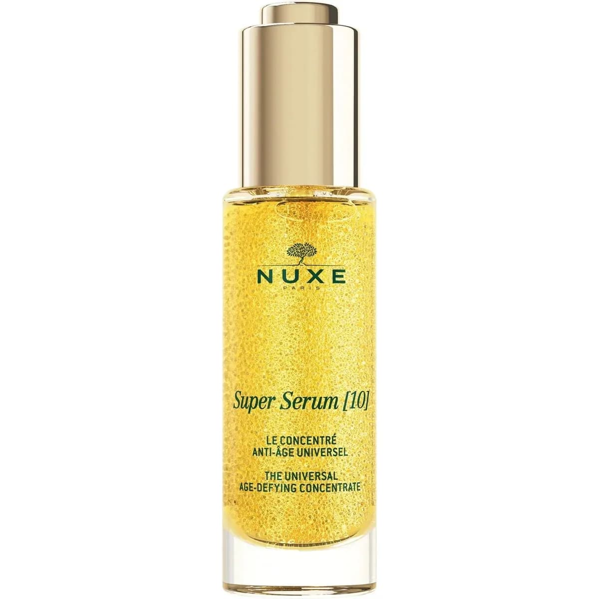 Nuxe Super Serum 10 Anti-Aging Concentrate