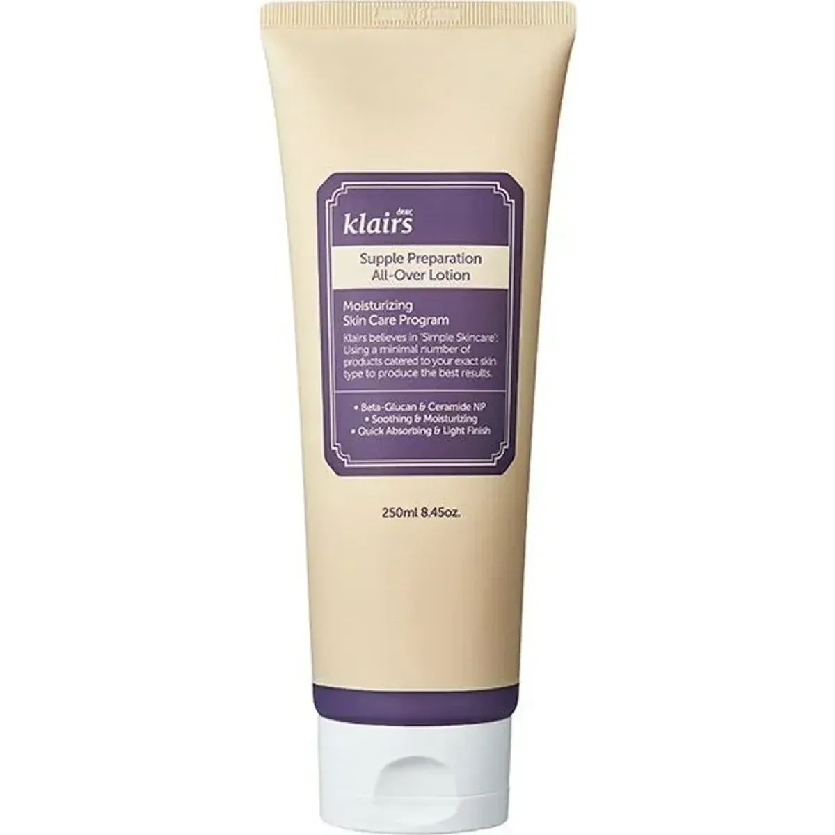 Klairs All-Over Lotion