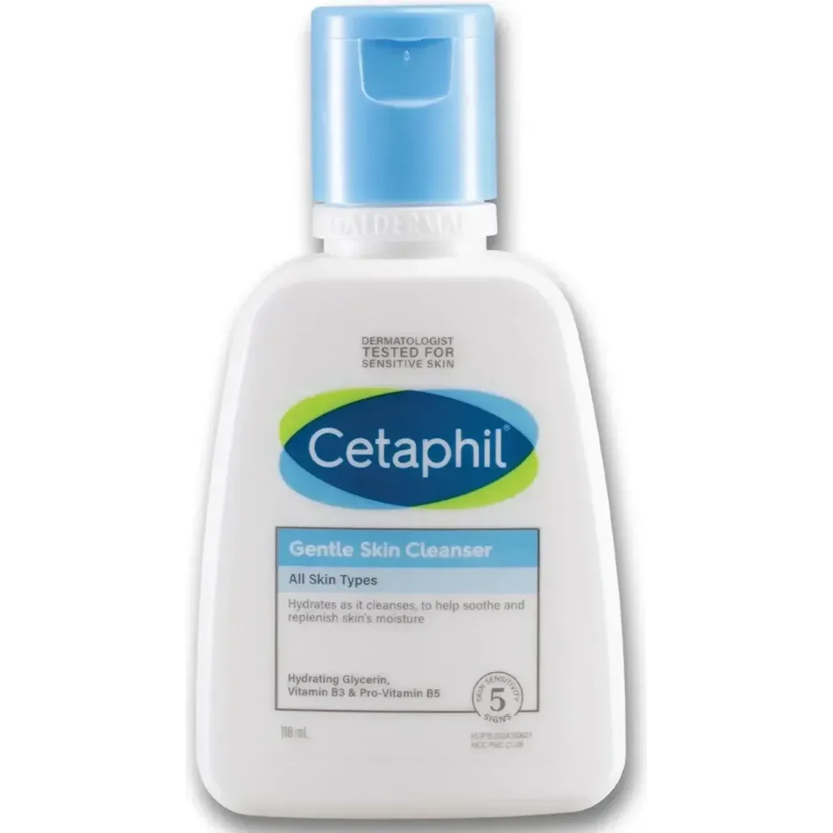 Cetaphil Gentle Skin Cleanser