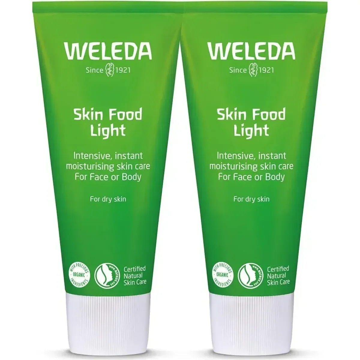 Weleda Skin Food Light