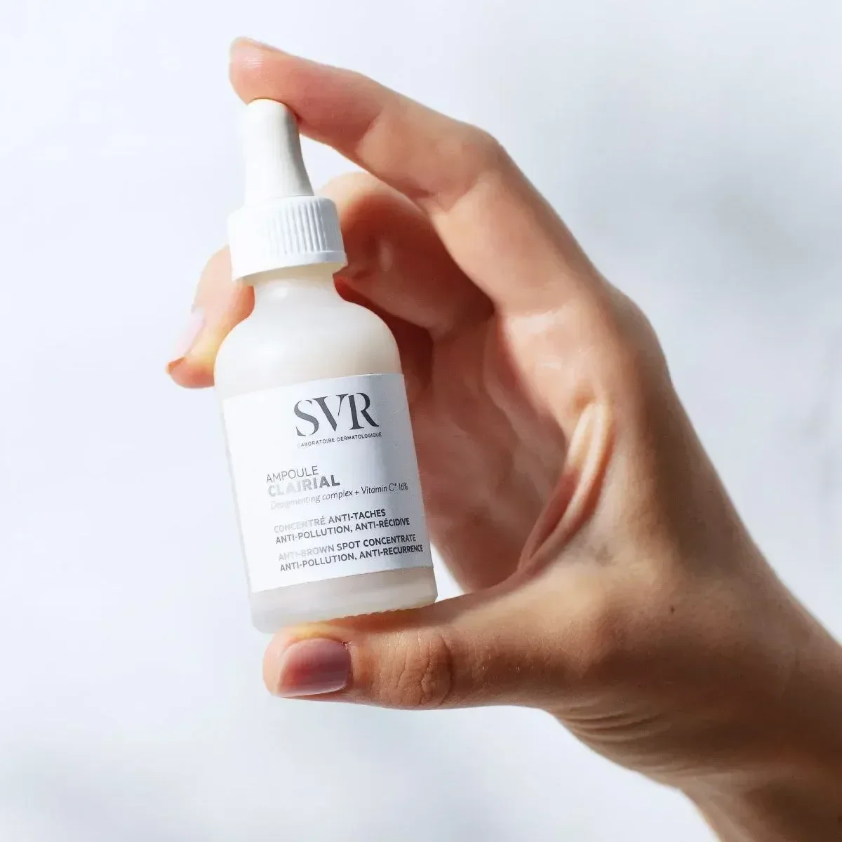 SVR Clairial 10 Dark Spot Concentrate