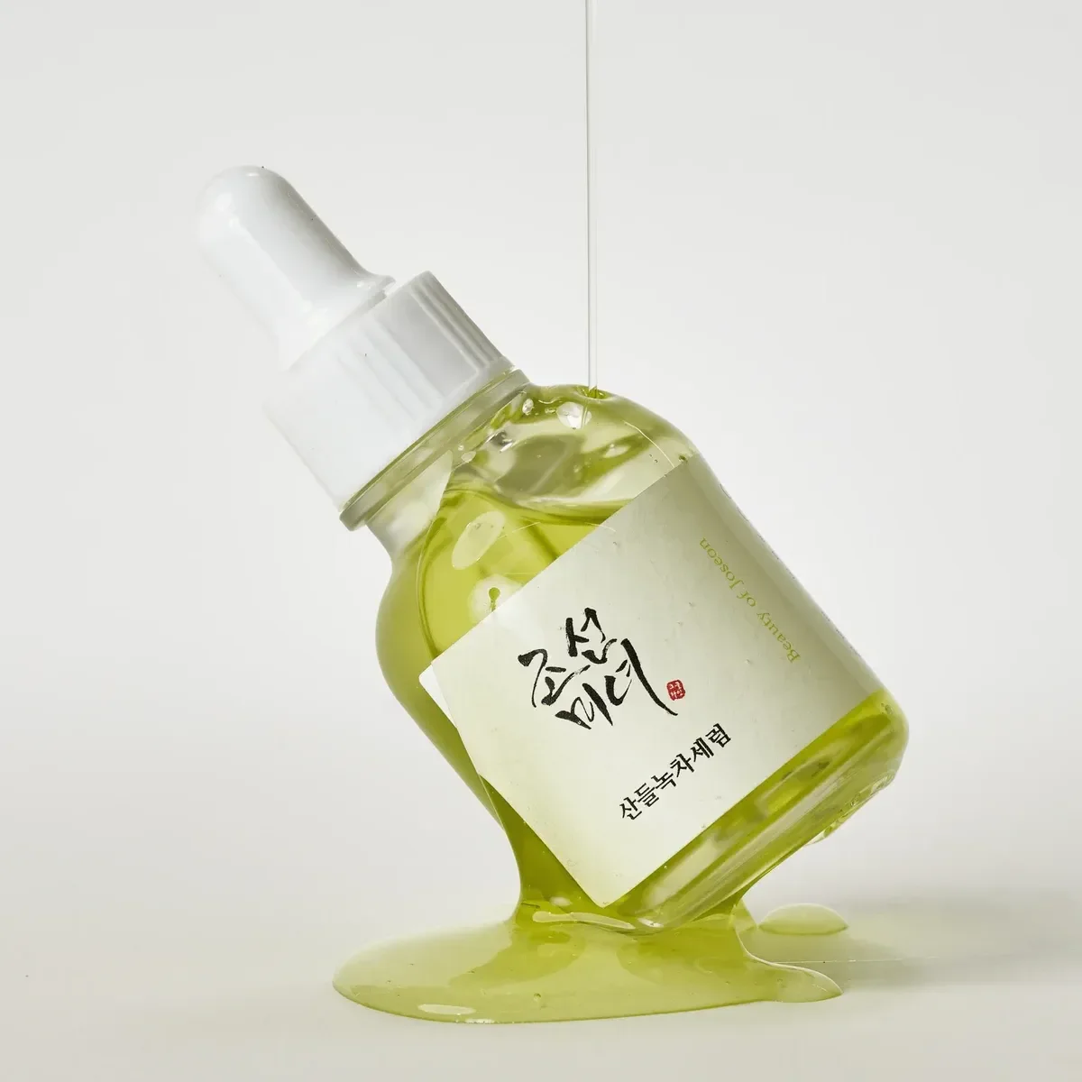 Beauty of Joseon Calming Serum: Green Tea + Panthenol