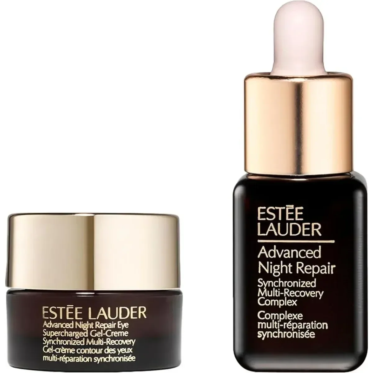 Estée Lauder Advanced Night Repair Eye Supercharged Gel-Crème