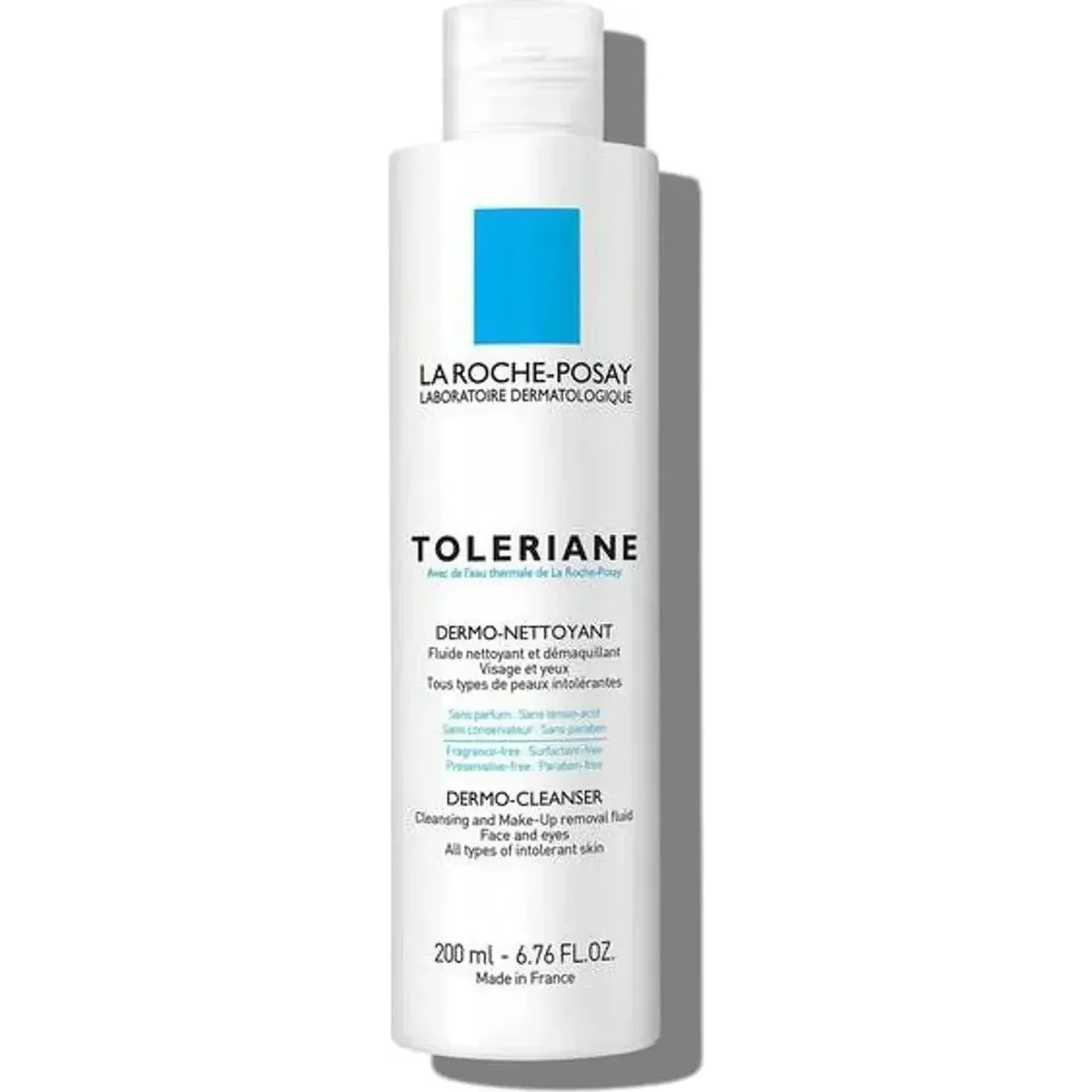 La Roche-Posay Toleriane Dermo-Cleanser