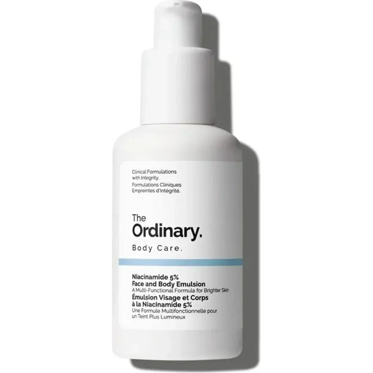 The Ordinary Niacinamide 5% Face & Body Emulsion