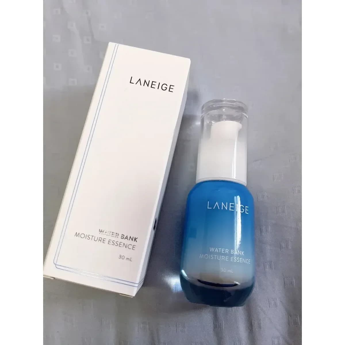 Laneige Water Bank Moisture Essence