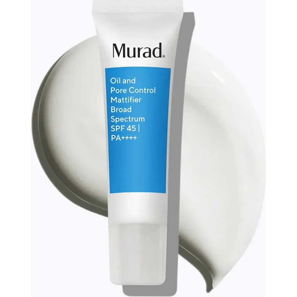 Murad Oil and Pore Control Mattifier SPF45