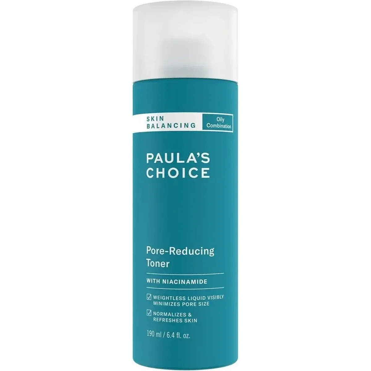 Paula's Choice Skin Balancing Pore-Reducing Toner