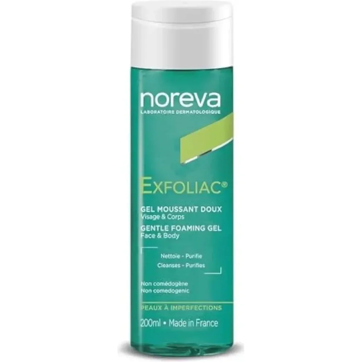 Noreva Exfoliac NC Gel
